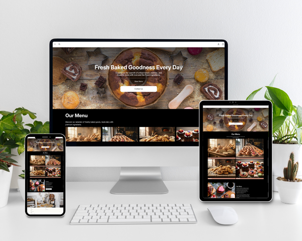 Food Websites